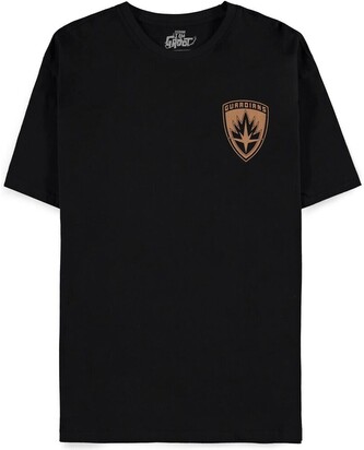 Tričko Marvel - I Am Groot M