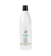 HS Milano Oxidizing Emulsion 5Vol