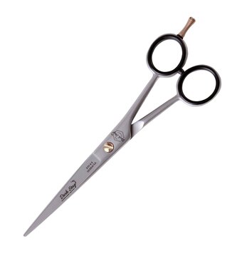 Dark Stag DS1 Barber Serrated Scissor