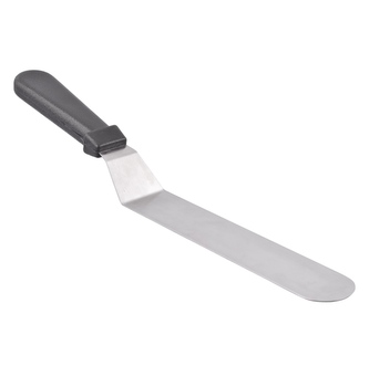 Cukrářská špachtle nerez 20cm