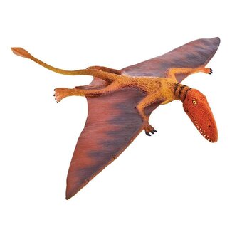 Figurka - Dimorphodon Figurka - Dimorphodon