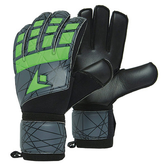 HAWK XH GK GLOVES NGRN/ANT/BLK SR, HAWK XH GK GLOVES NGRN/ANT/BLK SR | 50351628 | 9x
