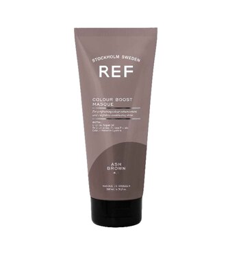 Ref Stockholm Colour Boost Masque