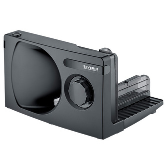 AS 9578 Kompaktní elekt. kráječ black