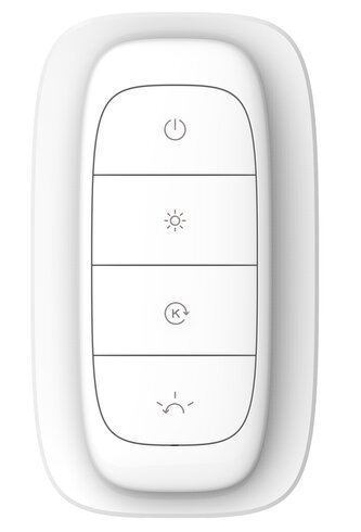 Immax NEO Smart dálkový ovladač Zigbee 3.0 Immax NEO Smart dálkový ovladač Zigbee 3.0