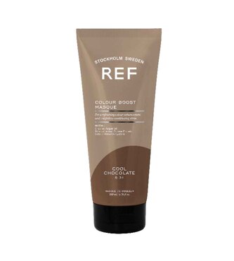 Ref Stockholm Colour Boost Masque