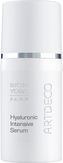Artdeco Hydratační anti-age sérum s liftingovým efektem (Hyaluronic Intensive Serum) 30 ml woman