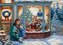 ART PUZZLE Puzzle Výloha s hračkami 500 dílků