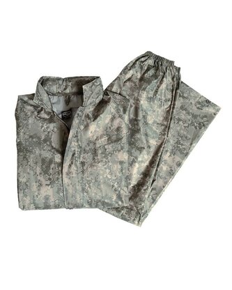 Komplet nepromokavý PVC - AT-digital, M