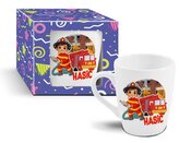 hrnek 340ml HASIČ 2, dětský, DB, keramika