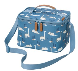 VEĽKÁ CHLADIACA TERMOTAŠKA FRESK DINO