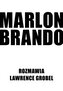 Marlon Brando Rozmawia Lawrence Grobel
