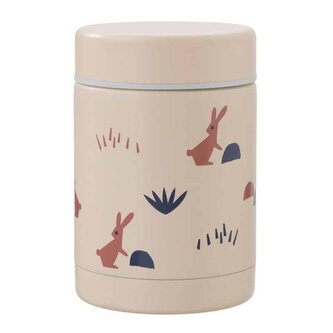 TERMOSKA FRESK RABBIT SANDSHELL