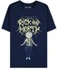 Tričko Rick & Morty - Morty's Revenge 2XL