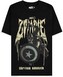 Tričko Captain America - Zombified XL