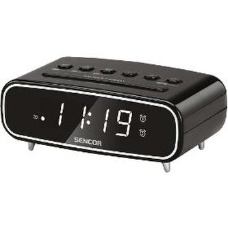 Radiobudík SENCOR SRC 2600 B