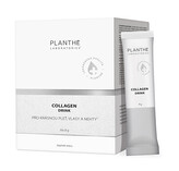 PLANTHÉ Laboratories Collagen drink 30 x 8 g