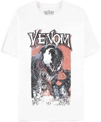 Tričko Venom - Destroyed Venom 2XL