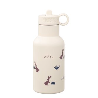 NORDIC TERMOFĽAŠA FRESK RABBIT SANDSHELL, 350 ML