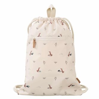 VAK NA PLÁVANIE/ CVIČENIE RABBIT SANDSHELL