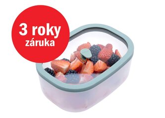 STATUS Fresko vakuová dóza 0,9l 177155, mint