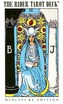 Miniature Rider-Waite(r) Tarot