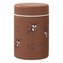 TERMOSKA FRESK DEER AMBER BROWN