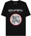 Tričko Rick & Morty - R.A.M Tribute 2XL