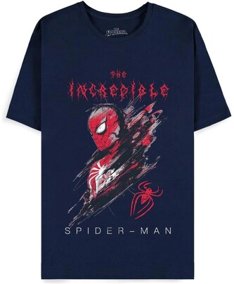 Tričko Spider-Man - The Incredible Graphic 2XL