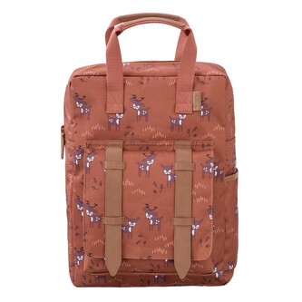 DETSKÝ RUKSAK DEER AMBER BROWN