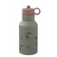 NORDIC TERMOFĽAŠA FRESK DEER OLIVE, 350 ML