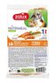 Poch. NUTRIMEAL Cookies hlodavci mrkev 6ks Zolux