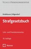 Strafgesetzbuch