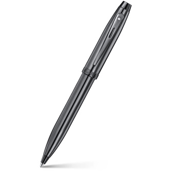 SH100, KP, tmavě šedá, PVD doplňky