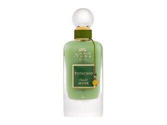 Ard Al Zaafaran Ithra Parfémovaná voda Pistachio Musk 100 ml unisex