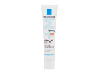 La Roche-Posay Effaclar Denní pleťový krém Duo+ M Unifiant 40 ml Medium pro ženy
