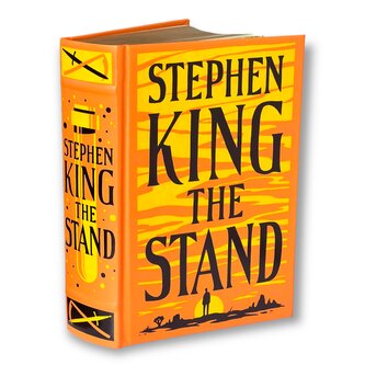 The Stand The Stand