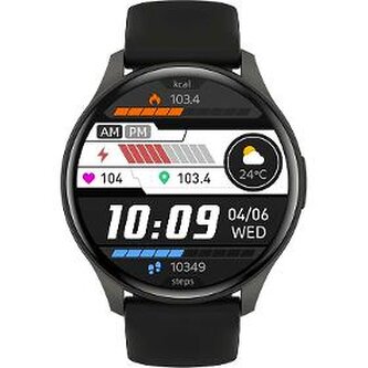 Smart hodinky CARNEO Gear+ Essential 2nd gen. Black