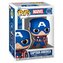 POP Marvel: Captain America