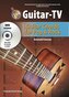 Guitar-TV: Guitar Chords for Pop & Rock (Book & DVD)