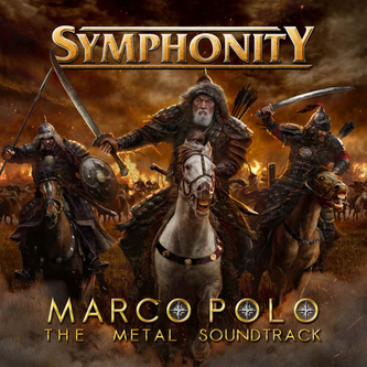 Symphonity: Marco Polo: The Metal Soundtrack