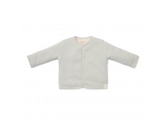 Kabátek Soft Green vel. 56