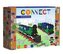 Klocki Connect - Pociąg / Ciężarówka L TREFL