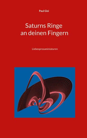 Saturns Ringe an deinen Fingern