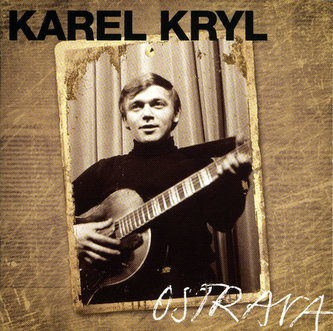 Karel Kryl