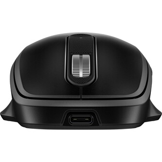 HP 510 Rechargeable Wireless Mouse - dobíjecí bezdrátová myš