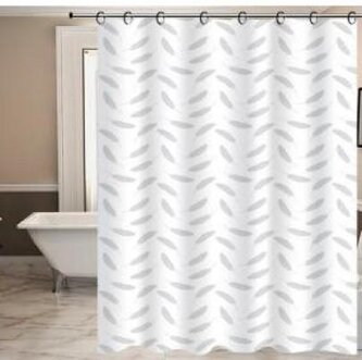 SPRCHOVÝ ZÁVĚS TORO PREMIUM 178X199 CM