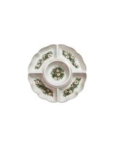 Dělená mísa 27cm BATUFFOLI Brandani