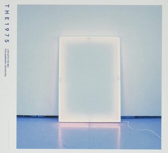 1975: Live with the Bbc Philharmonic Orchestra