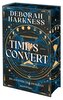 Time's Convert - Bis ans Ende der Ewigkeit
